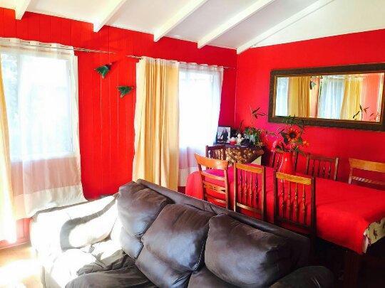 Casa De Gio Otel Osorno Dış mekan fotoğraf