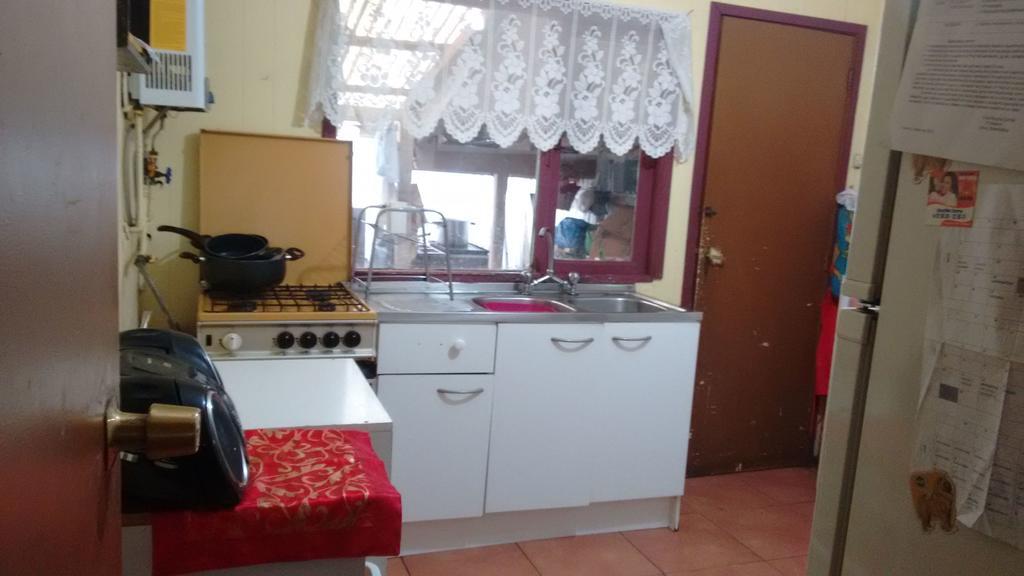 Casa De Gio Otel Osorno Dış mekan fotoğraf