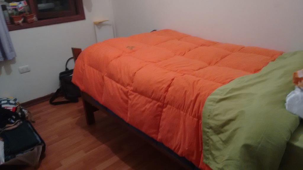 Casa De Gio Otel Osorno Dış mekan fotoğraf