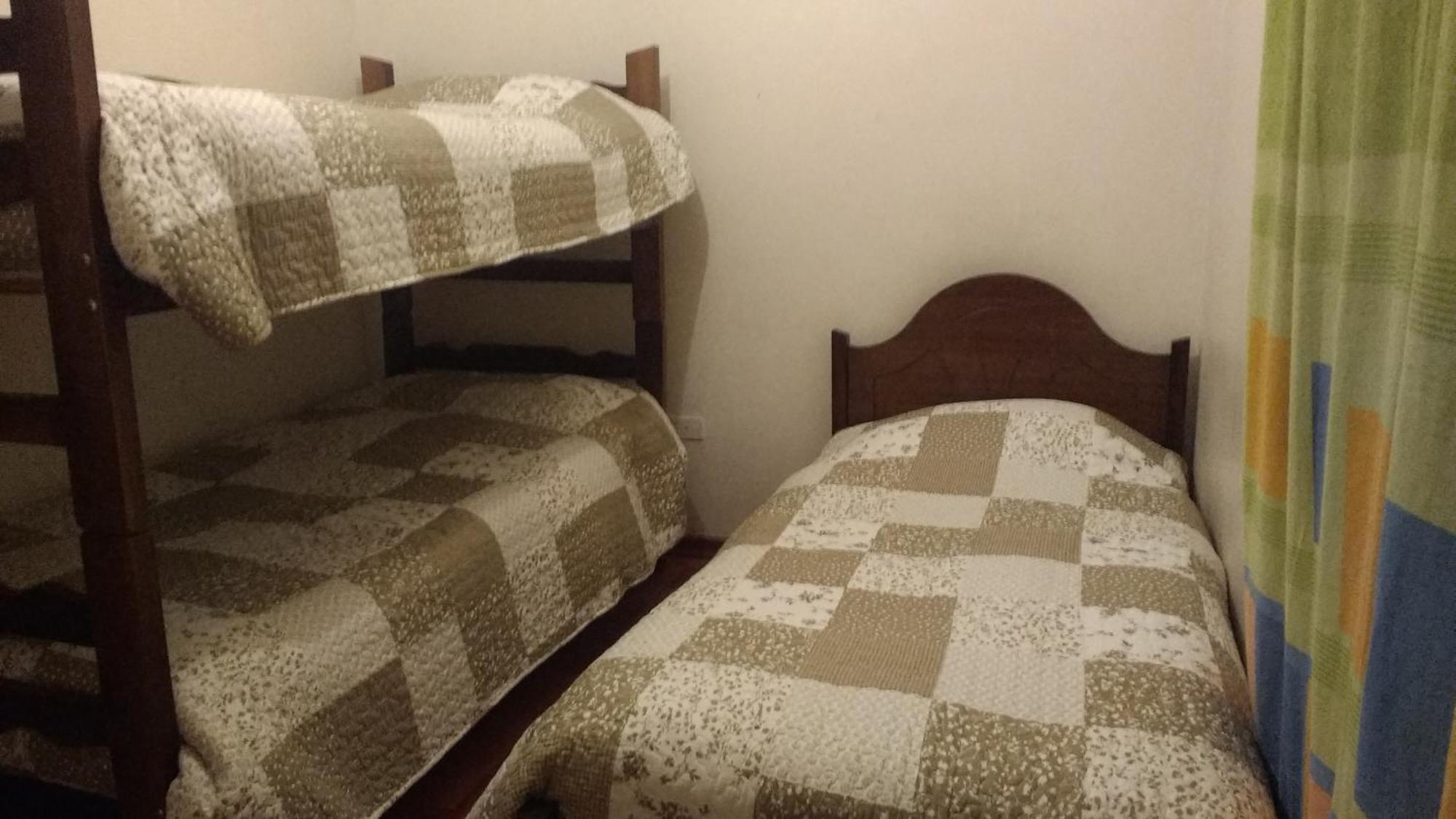 Casa De Gio Otel Osorno Dış mekan fotoğraf