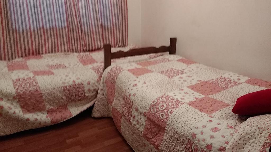 Casa De Gio Otel Osorno Dış mekan fotoğraf